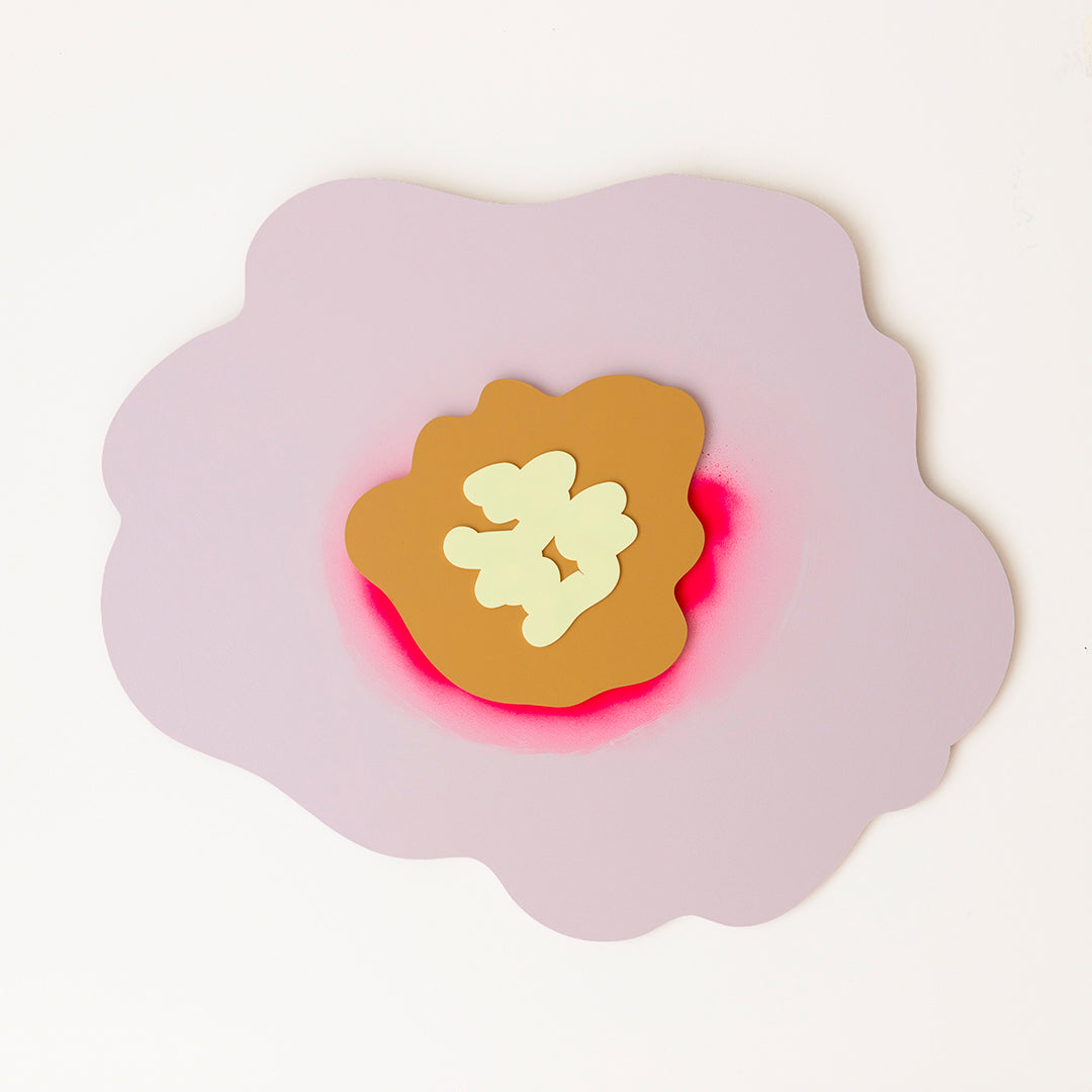 Leni - Original 3D Artwork by Jen Sievers