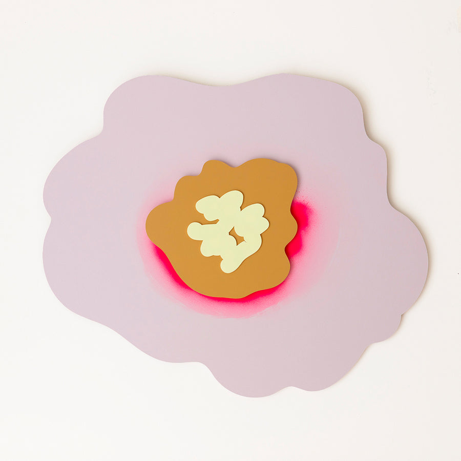 Leni - Original 3D Artwork by Jen Sievers