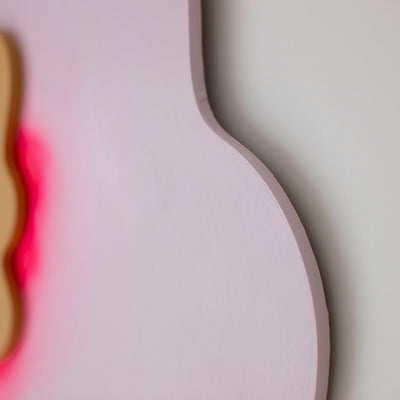 Leni - Original 3D Artwork by Jen Sievers