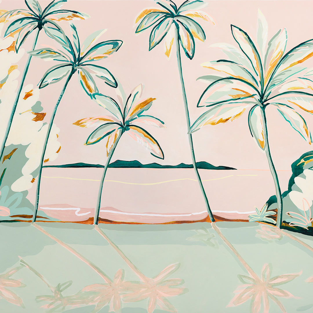 Little Cove (Port Douglas) - Limited Edition Print