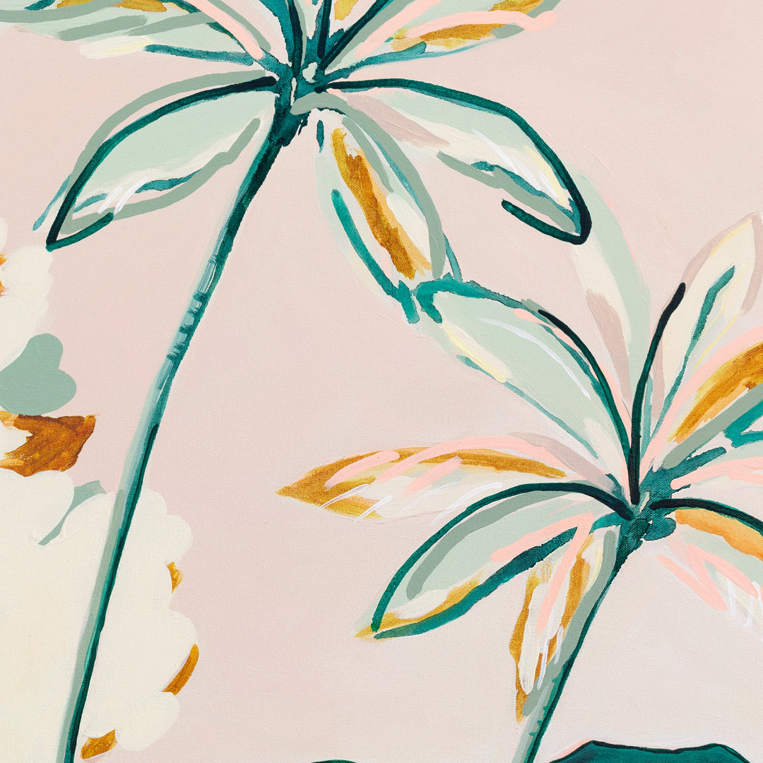 Little Cove (Port Douglas) - Limited Edition Print