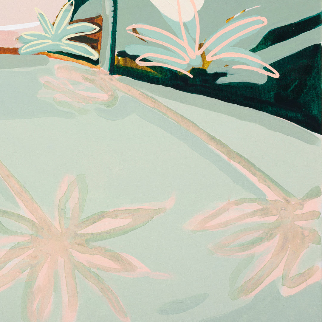 Little Cove (Port Douglas) - Limited Edition Print