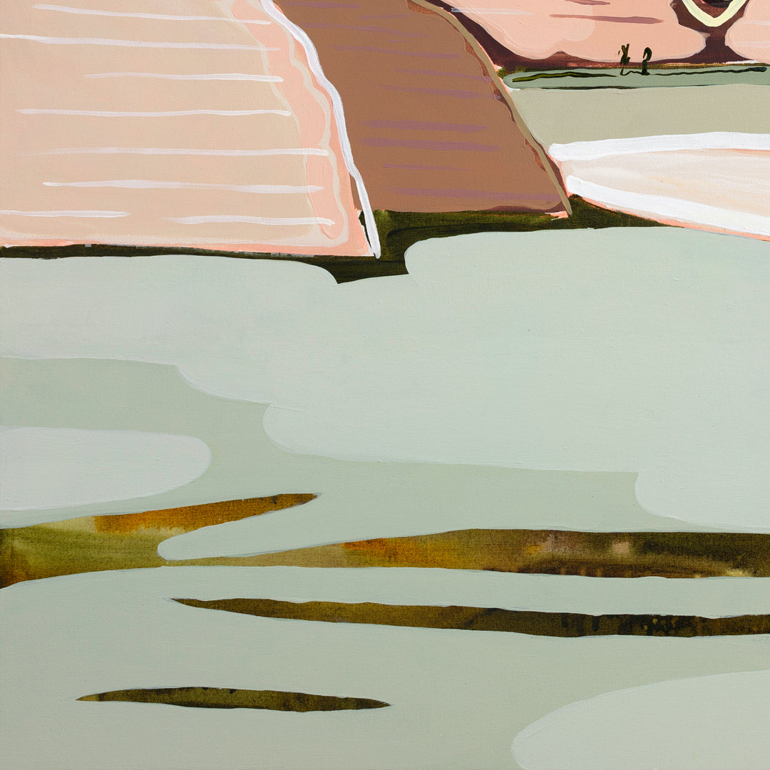 Lost and Found (Bungle Bungle Range, Western Australia) - Limited Edition Print