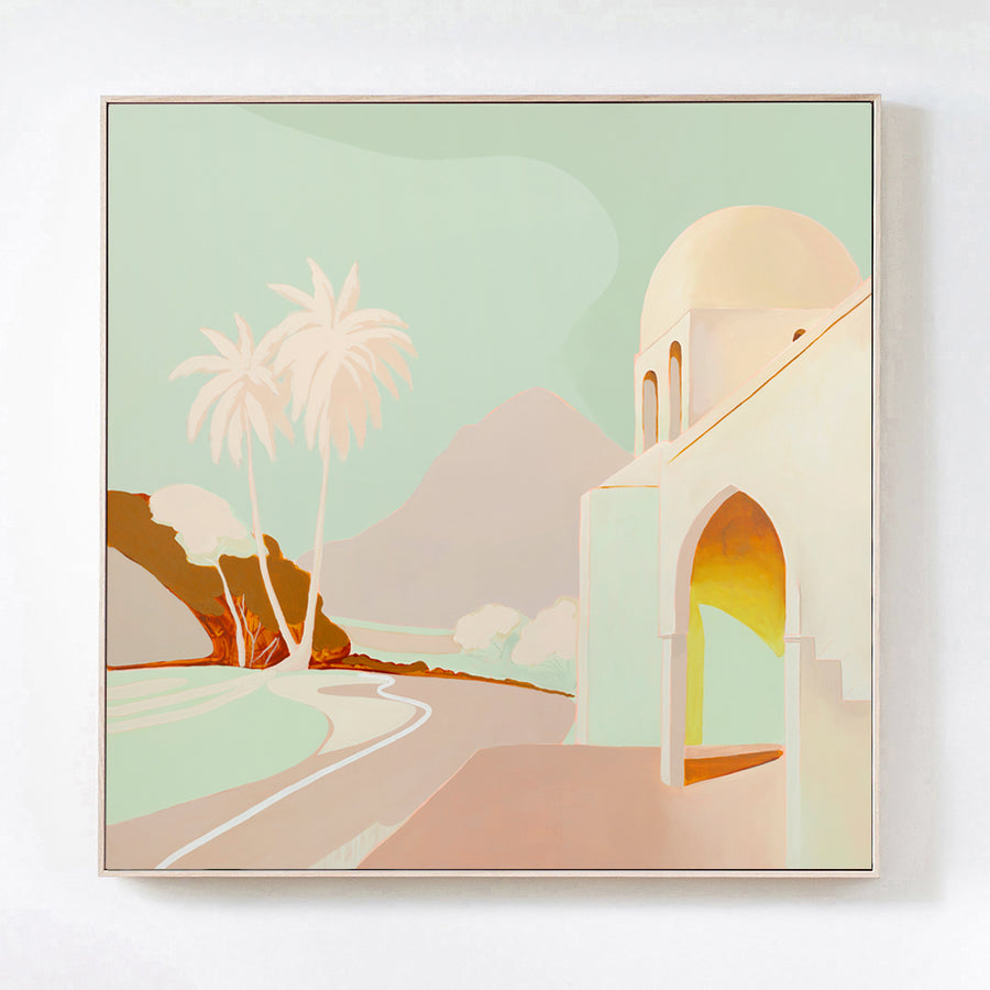 Luminescence - Limited Edition Print