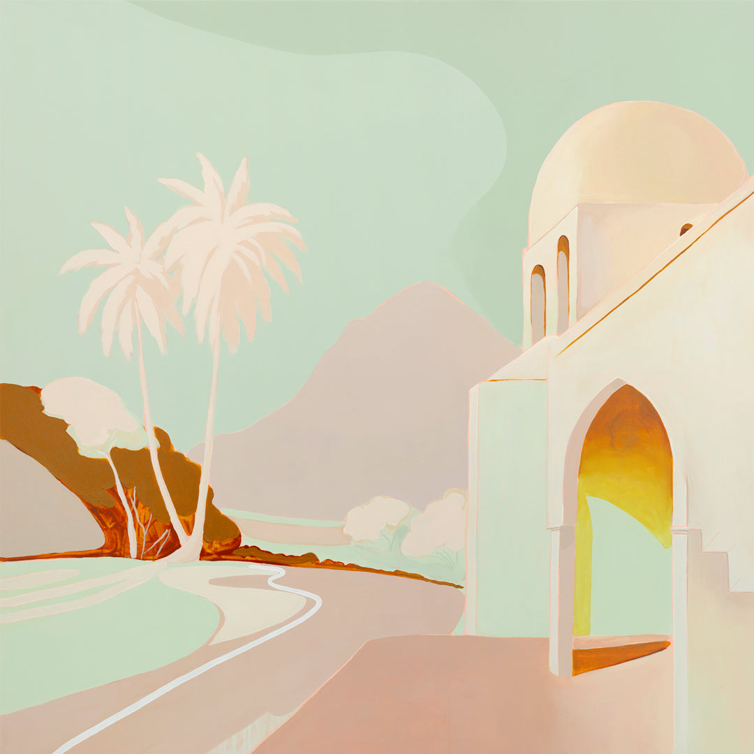 Luminescence - Limited Edition Print