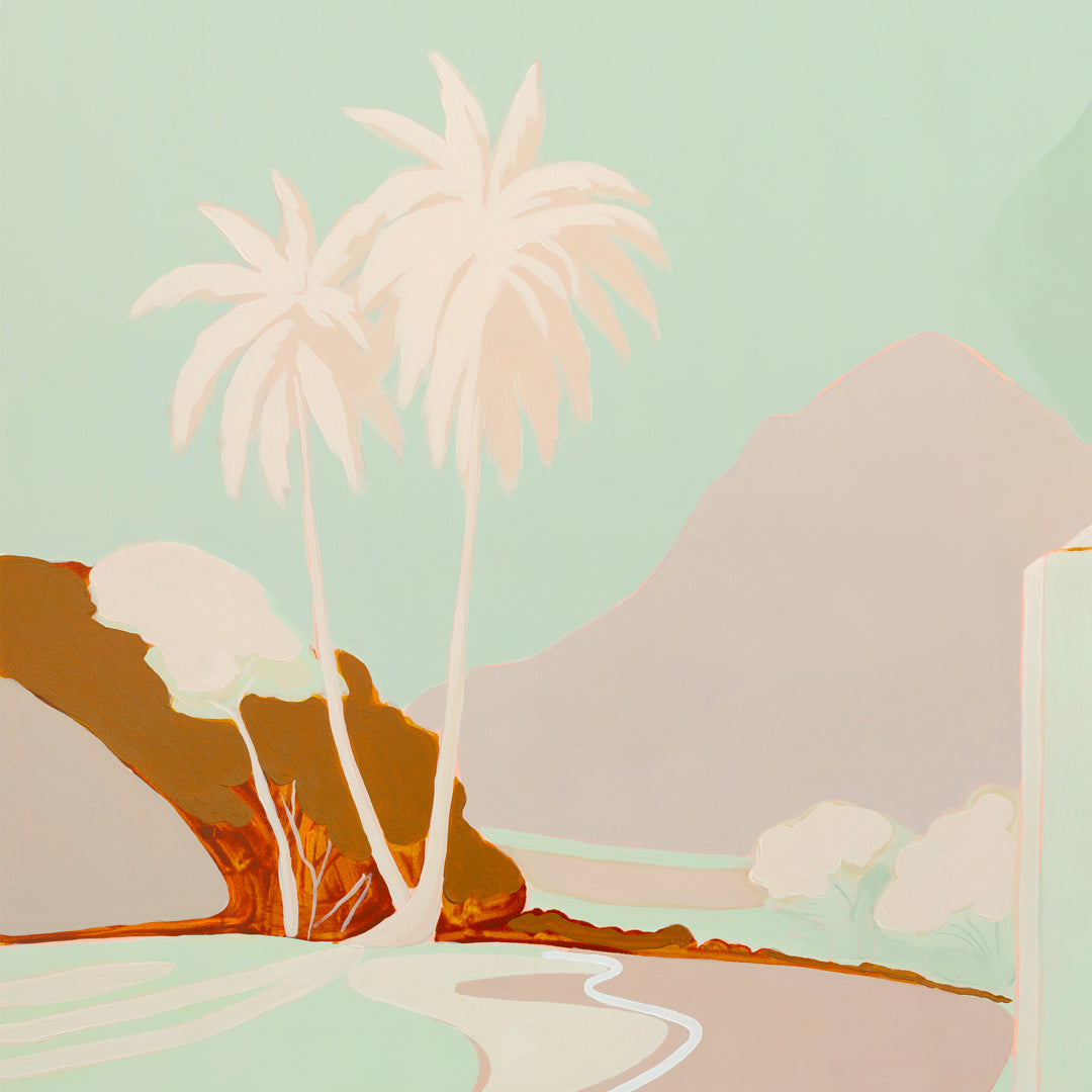 Luminescence - Limited Edition Print