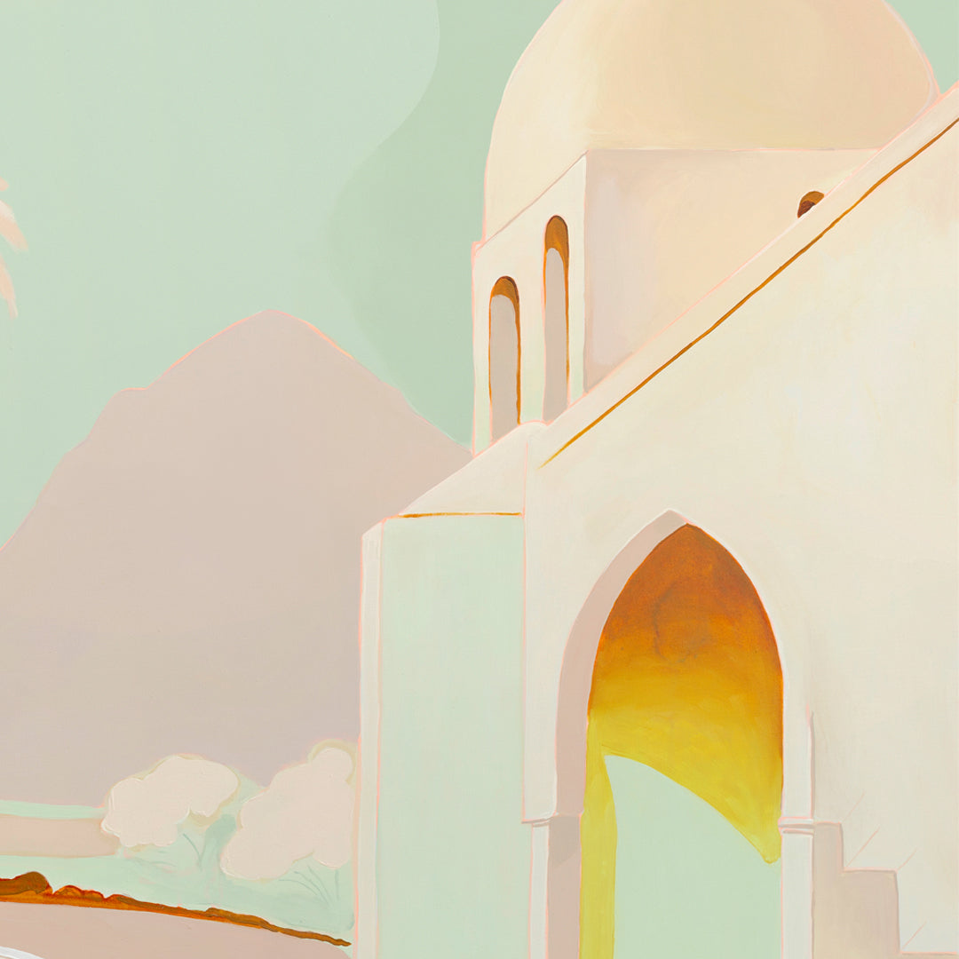 Luminescence - Limited Edition Print