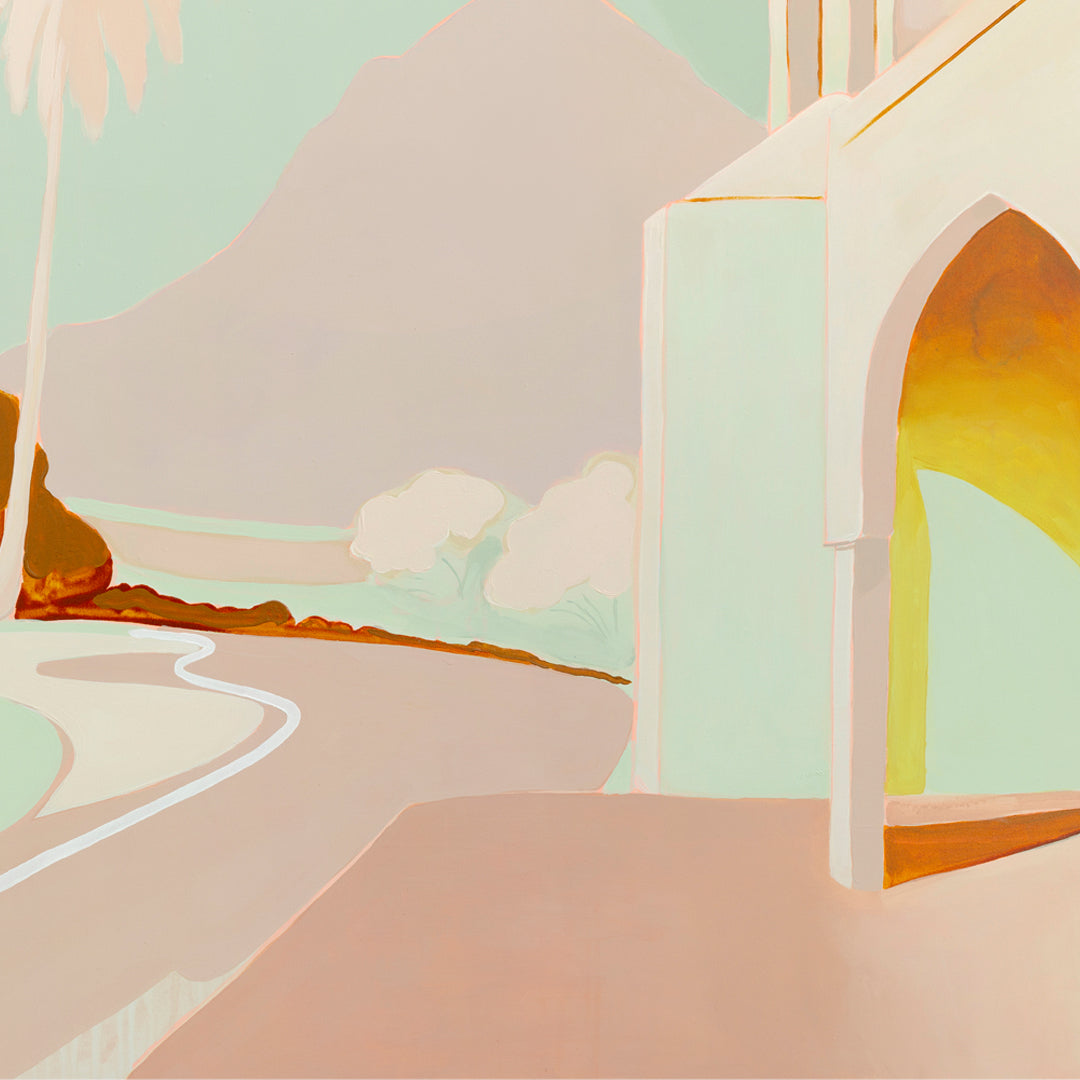 Luminescence - Limited Edition Print