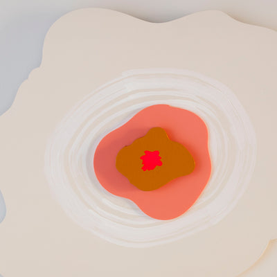 Lux - Original 3D Artwork by Jen Sievers