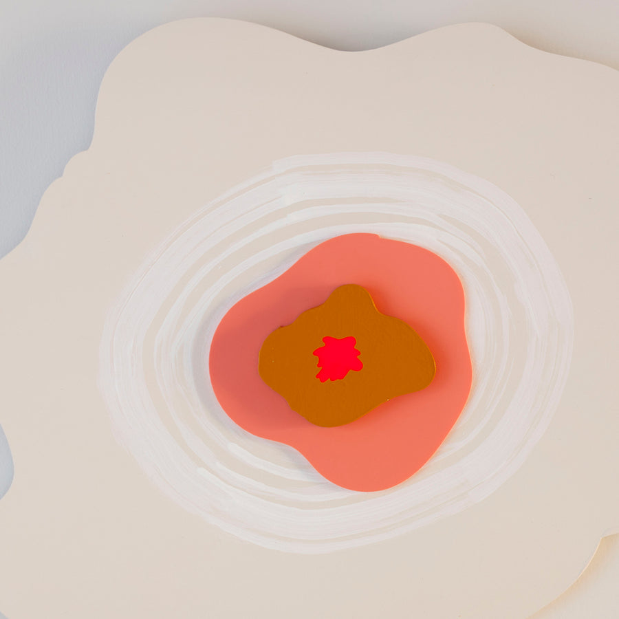 Lux - Original 3D Artwork by Jen Sievers