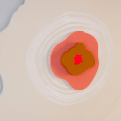 Lux - Original 3D Artwork by Jen Sievers