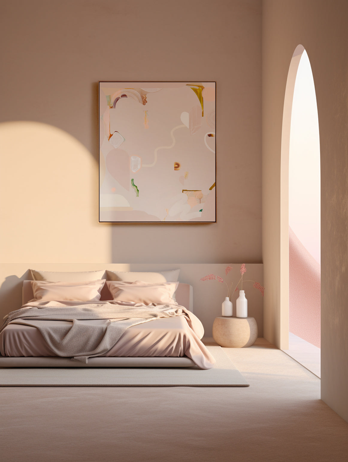 My Heart, Your Heart - Limited Edition Print