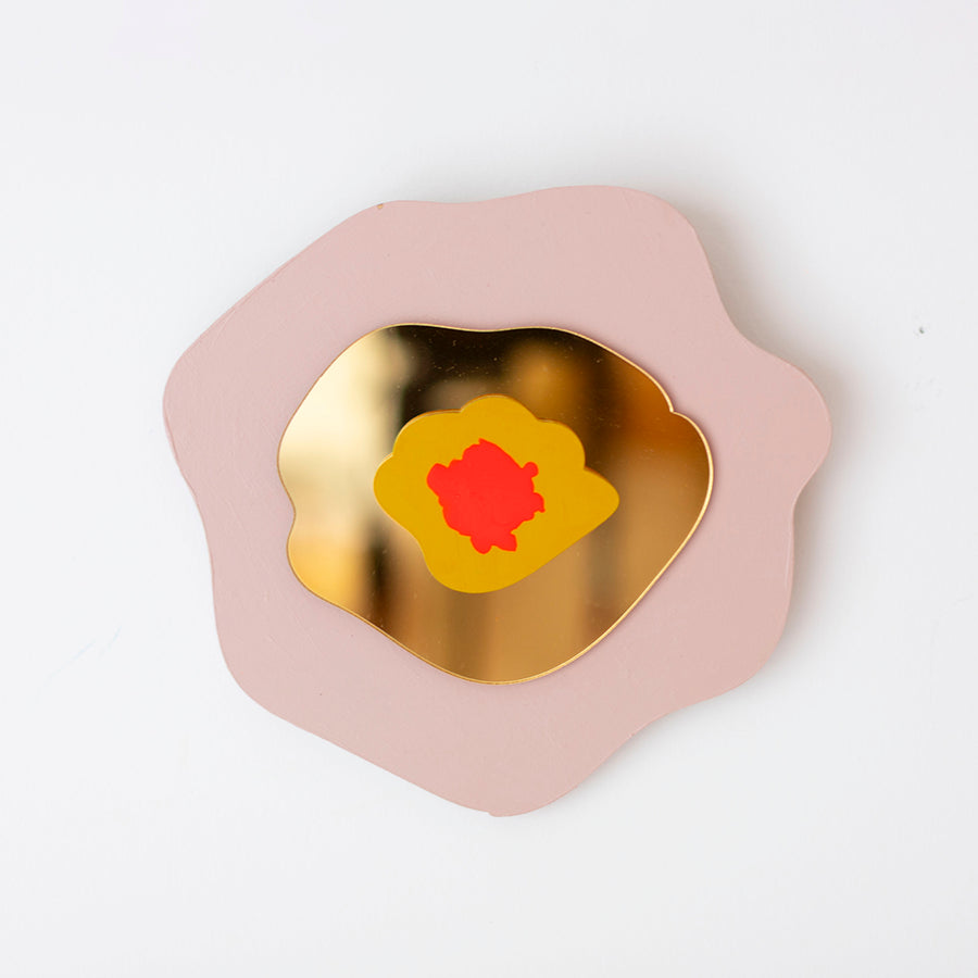 Mae - Original 3D Artwork by Jen Sievers