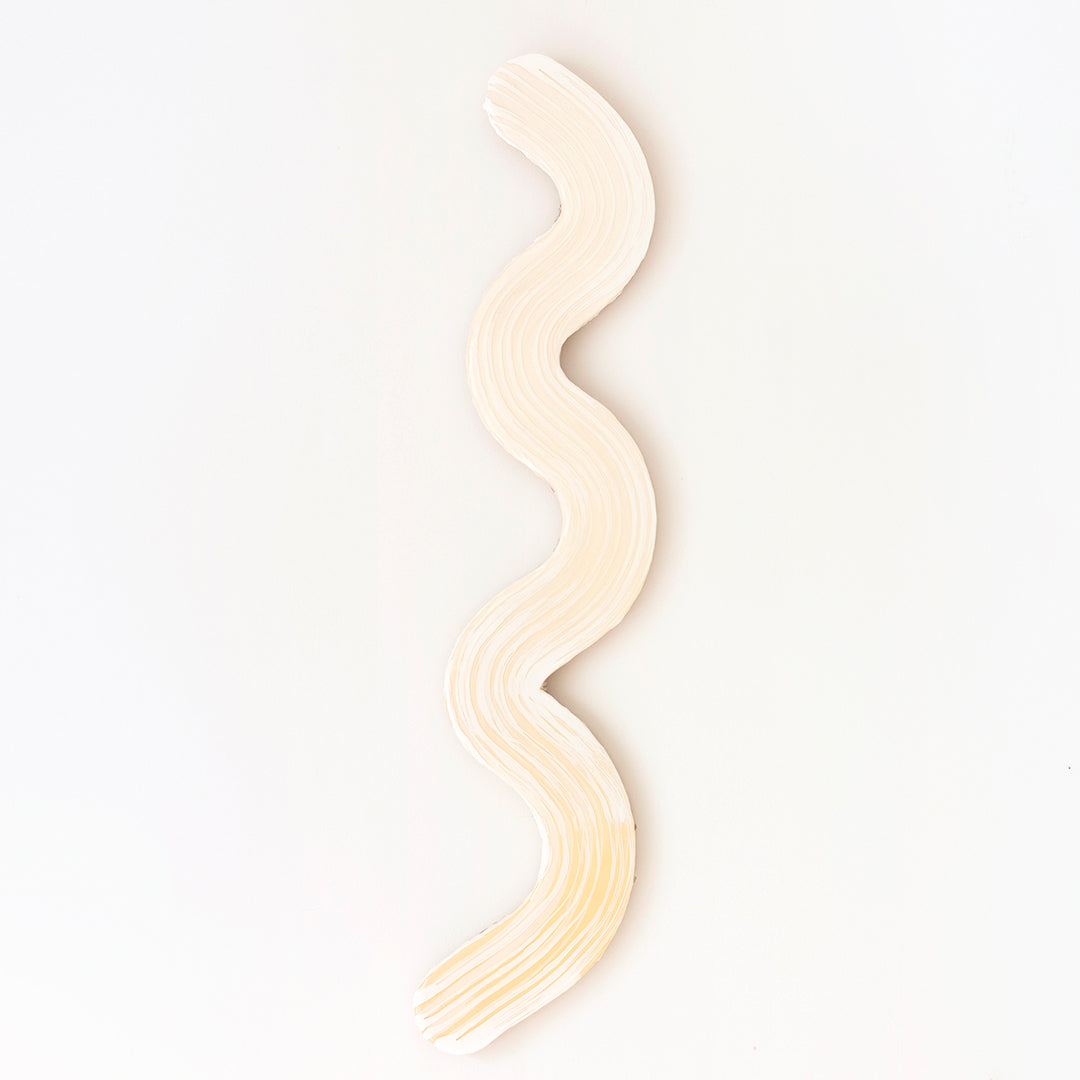 Milky Way - Original 3D Resin Artwork by Jen Sievers