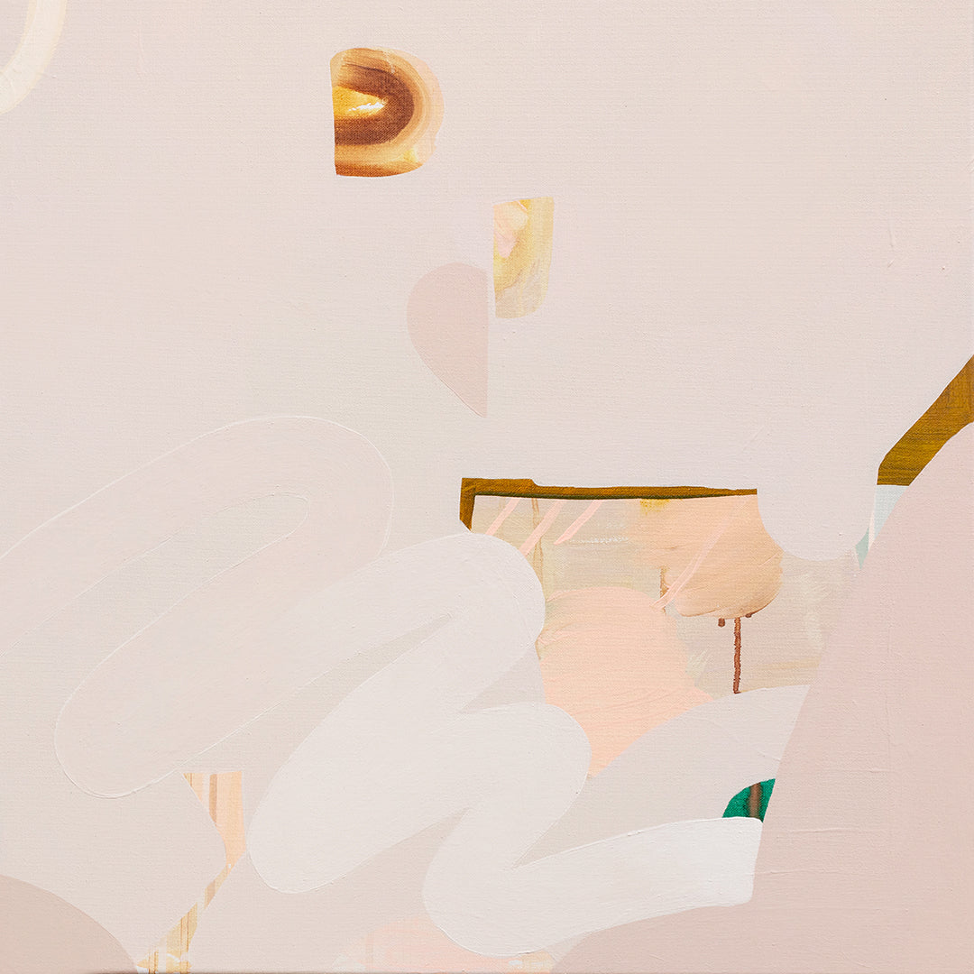 My Heart, Your Heart - Limited Edition Print