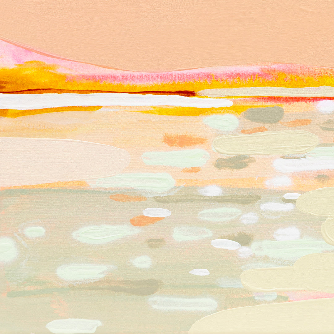 New Again - Limited Edition Print