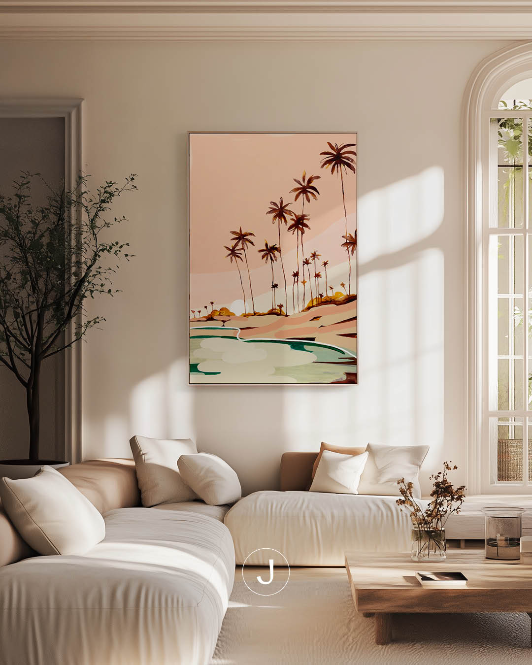 Afterglow - Limited Edition Print