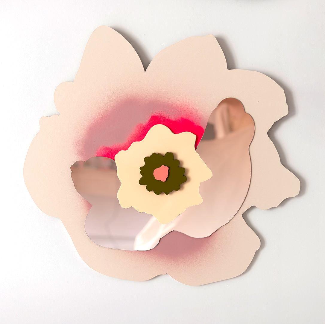 Nova - Original 3D Artwork by Jen Sievers