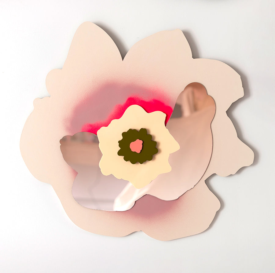 Nova - Original 3D Artwork by Jen Sievers