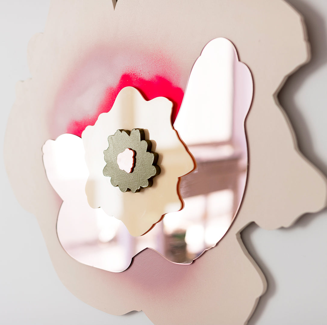 Nova - Original 3D Artwork by Jen Sievers