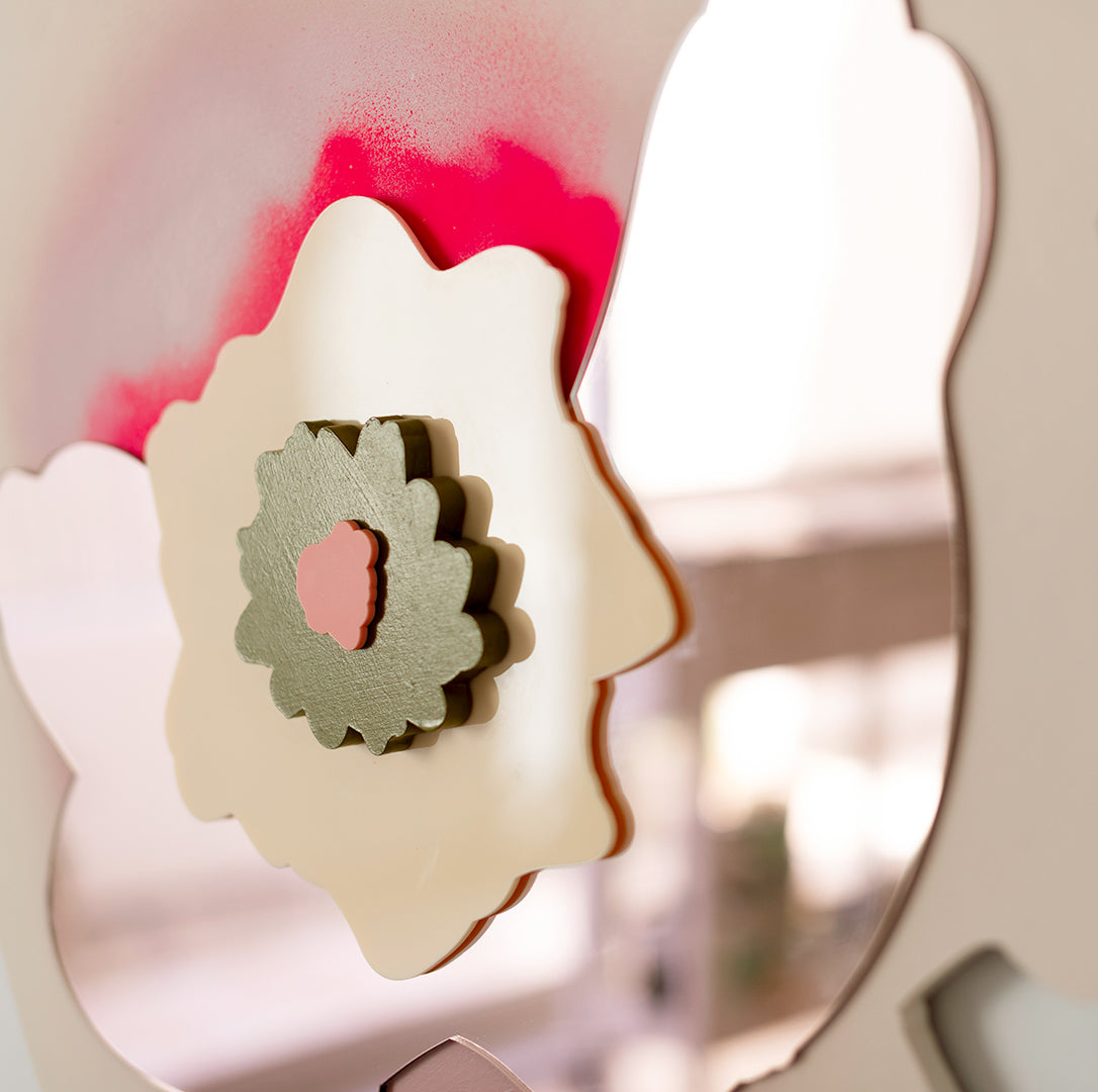 Nova - Original 3D Artwork by Jen Sievers