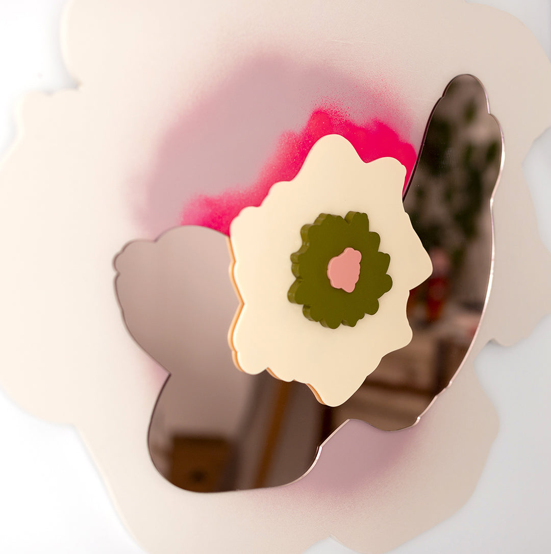 Nova - Original 3D Artwork by Jen Sievers