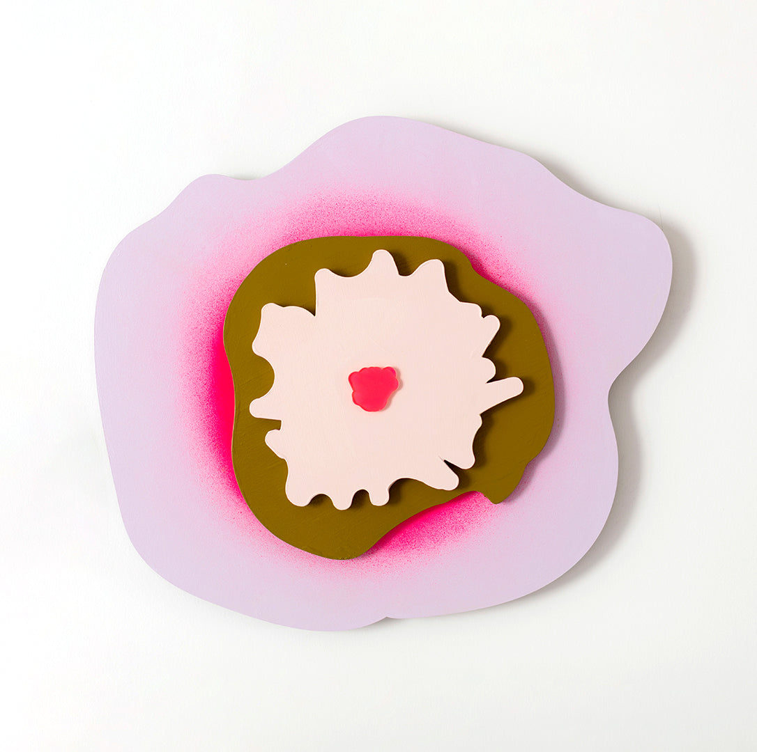 Pixie - Original 3D Artwork by Jen Sievers