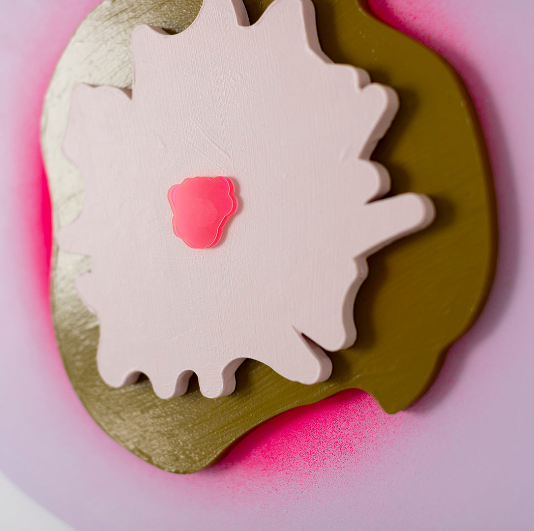 Pixie - Original 3D Artwork by Jen Sievers