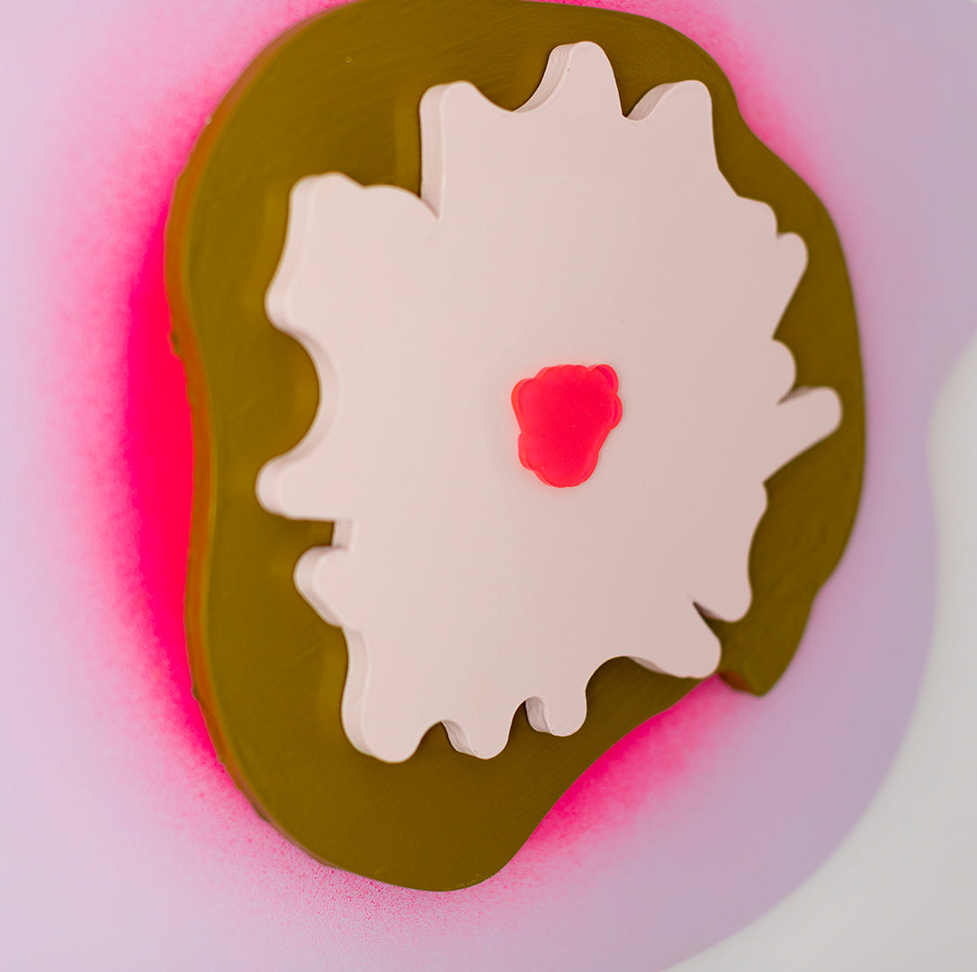 Pixie - Original 3D Artwork by Jen Sievers