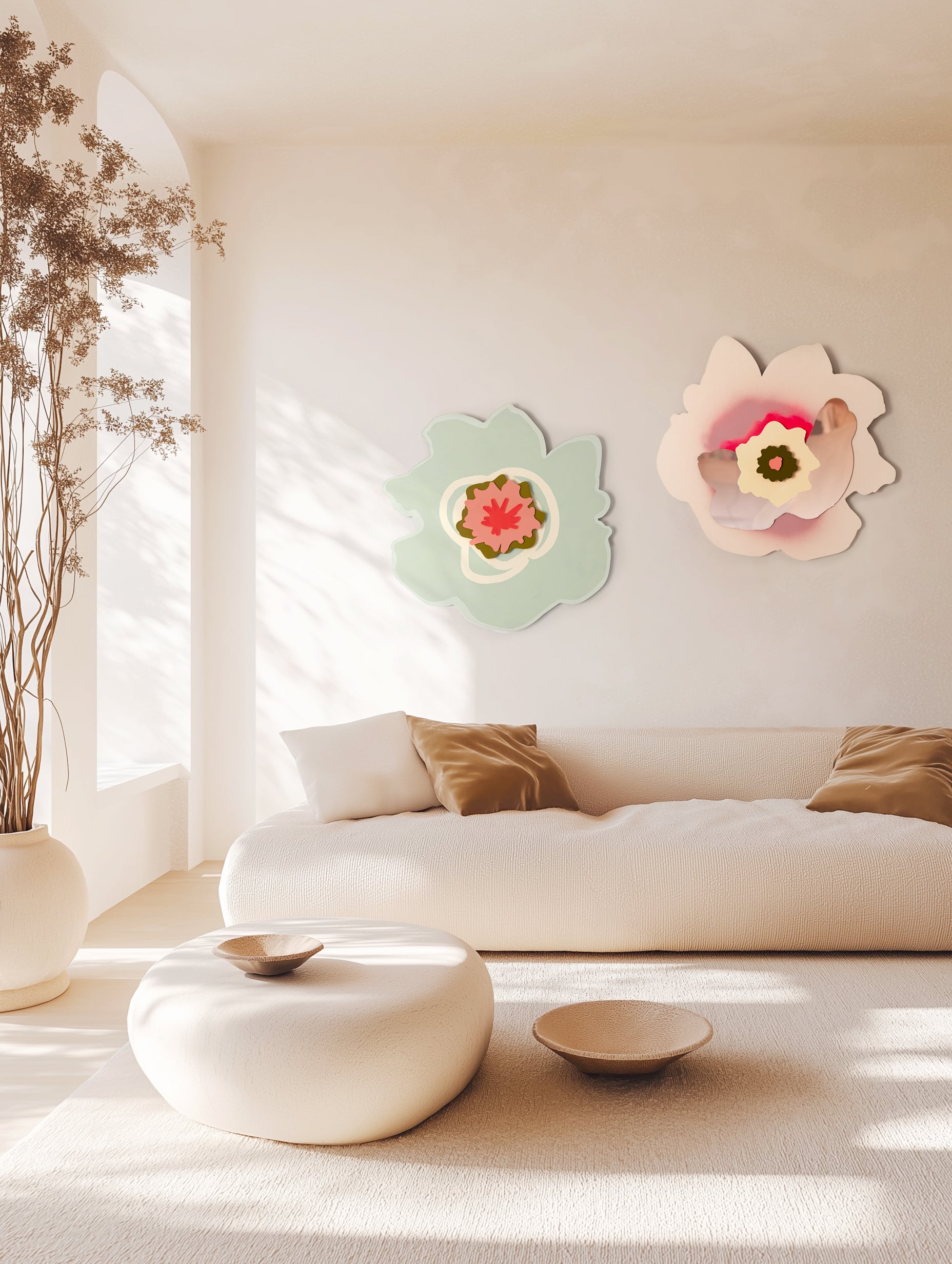 Nova - Original 3D Artwork by Jen Sievers