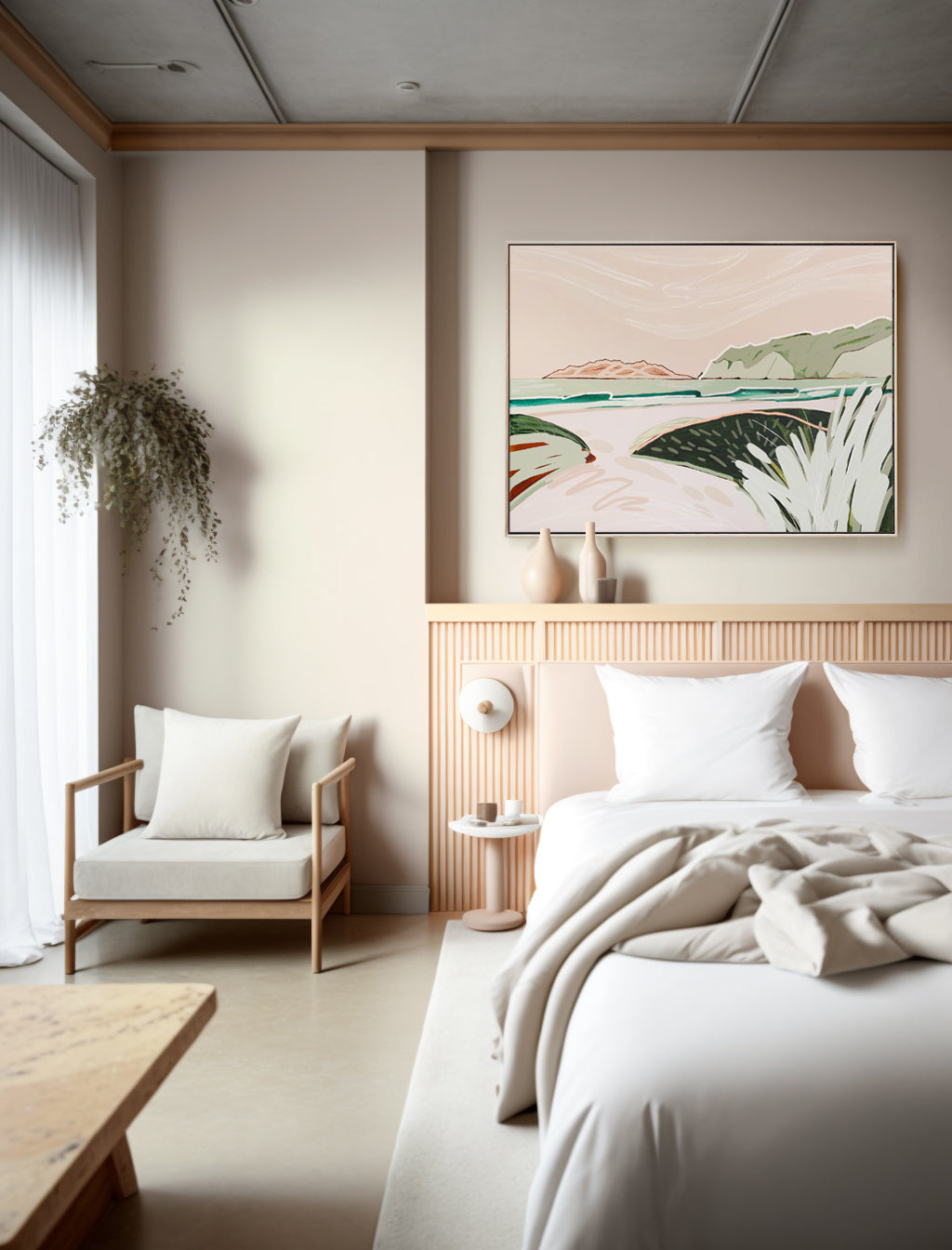 Sea Calling (Omaha Beach, Northland) - Limited Edition Print