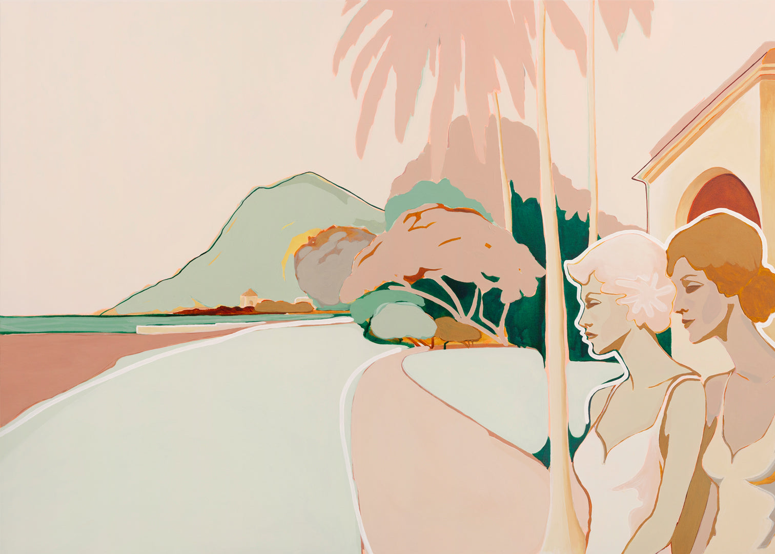 So Golden - Limited Edition Print