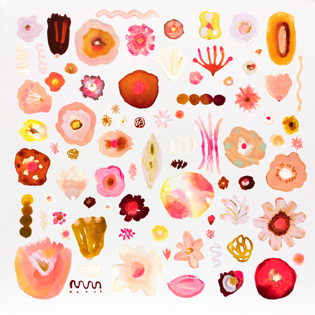 Sugar Rush - Limited Edition Print