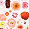 Sugar Rush - Original Artwork on Canvas by Jen Sievers