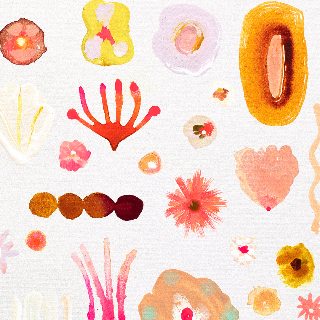 Sugar Rush - Limited Edition Print