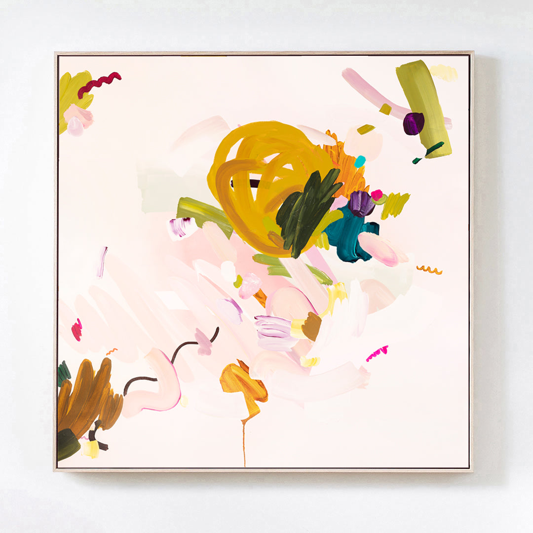 Sun Will Shine - Limited Edition Print