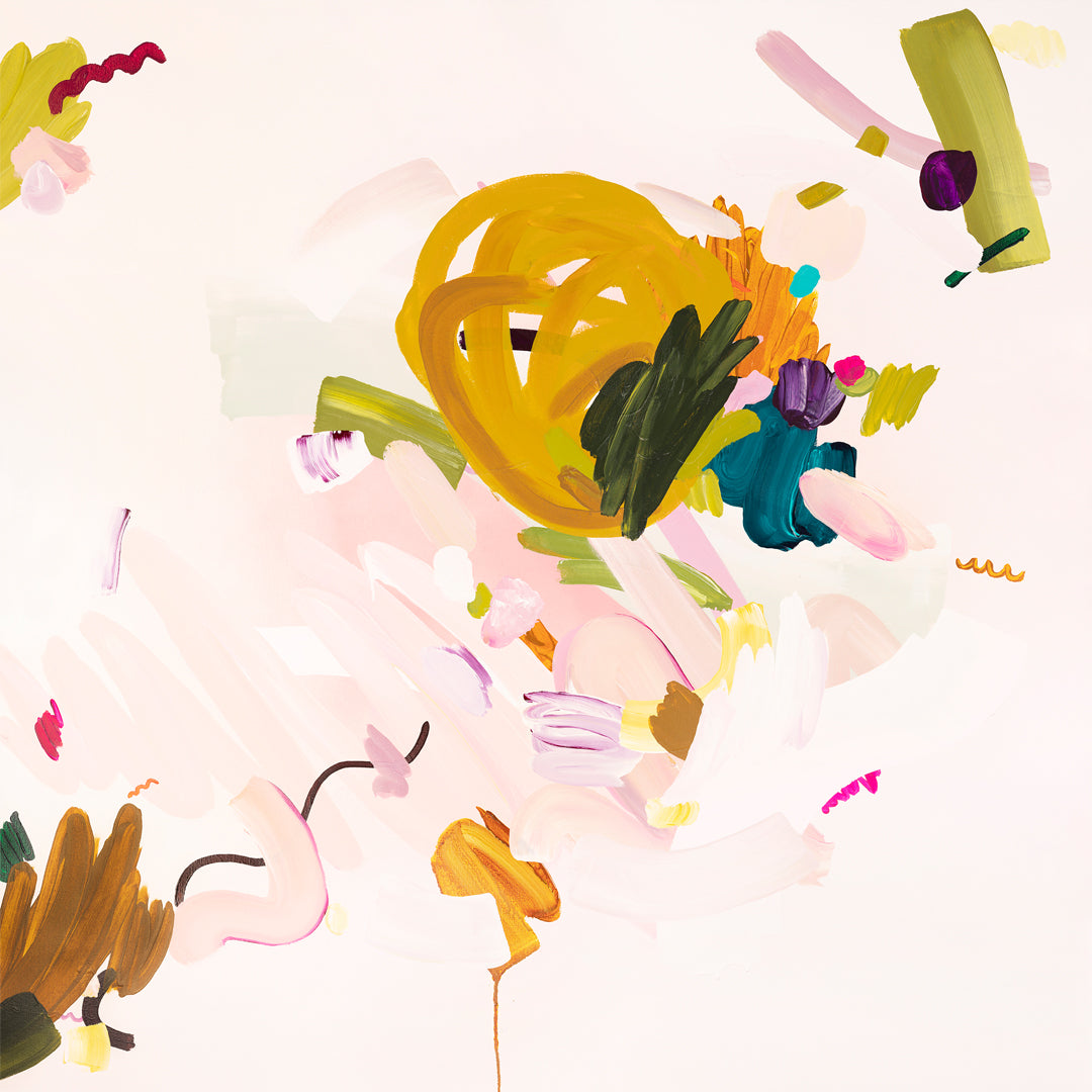 Sun Will Shine - Limited Edition Print