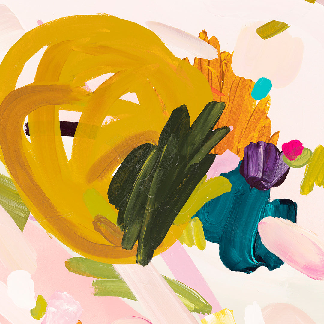 Sun Will Shine - Limited Edition Print