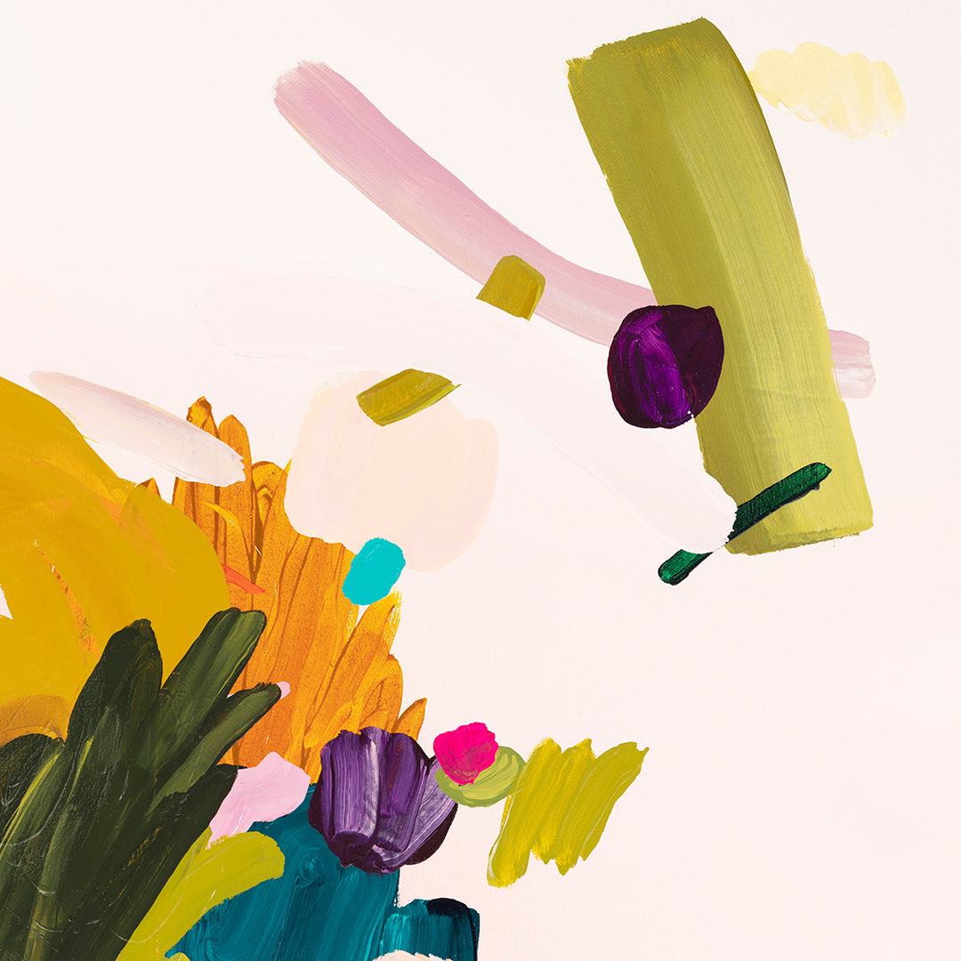 Sun Will Shine - Limited Edition Print