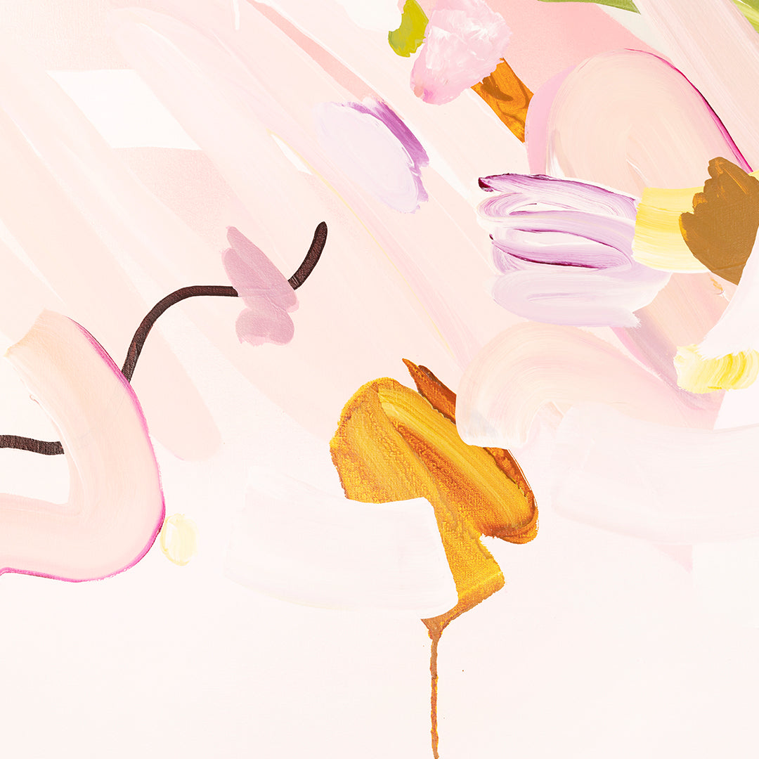 Sun Will Shine - Limited Edition Print