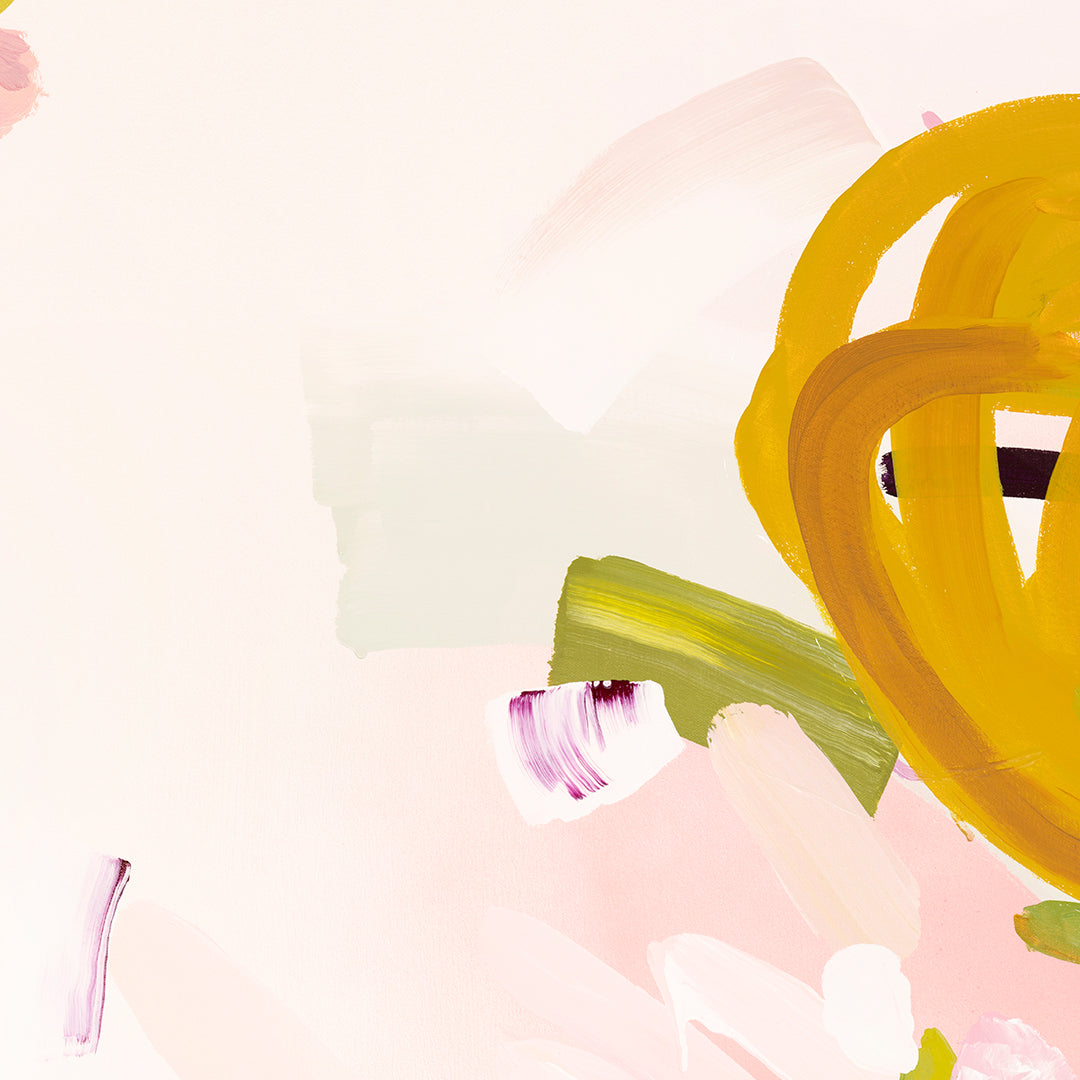 Sun Will Shine - Limited Edition Print