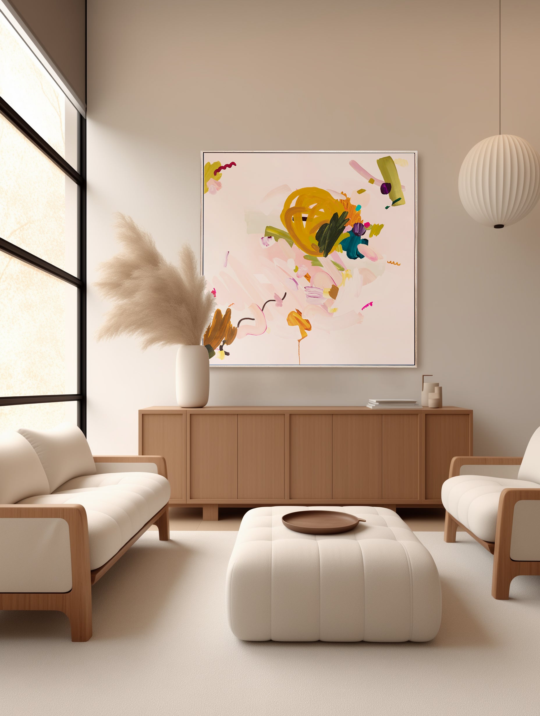 Sun Will Shine - Limited Edition Print