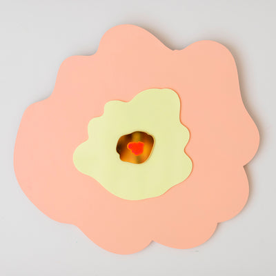 Sunny - Original 3D Artwork by Jen Sievers