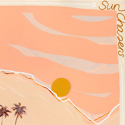 Take Me Back To Waikiki - Limited Edition Print
