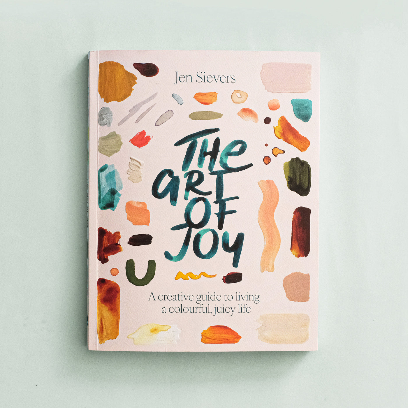 The Art of Joy