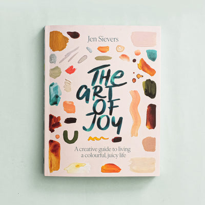 The Art of Joy