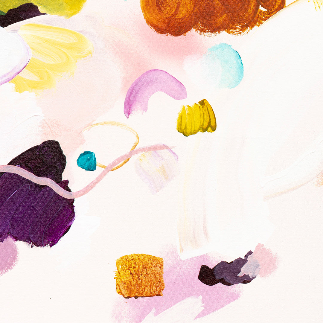 The Flutter - Limited Edition Print