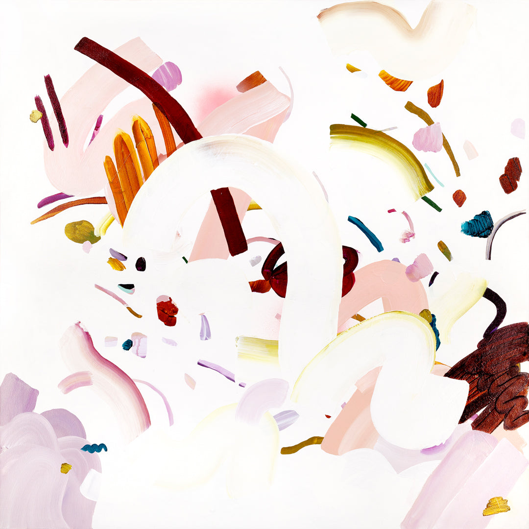 The Luminaries - Limited Edition Print