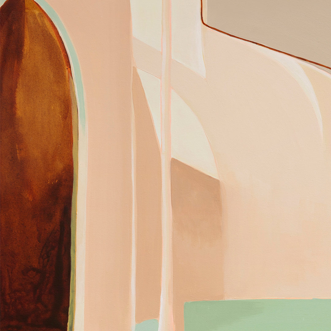 The Other World - Limited Edition Print