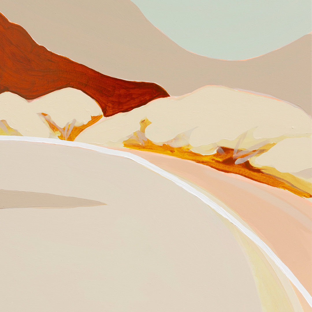 The Other World - Limited Edition Print